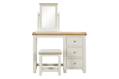 Your Home Style Dressing Table Set Foxley Painted Dressing Table Set