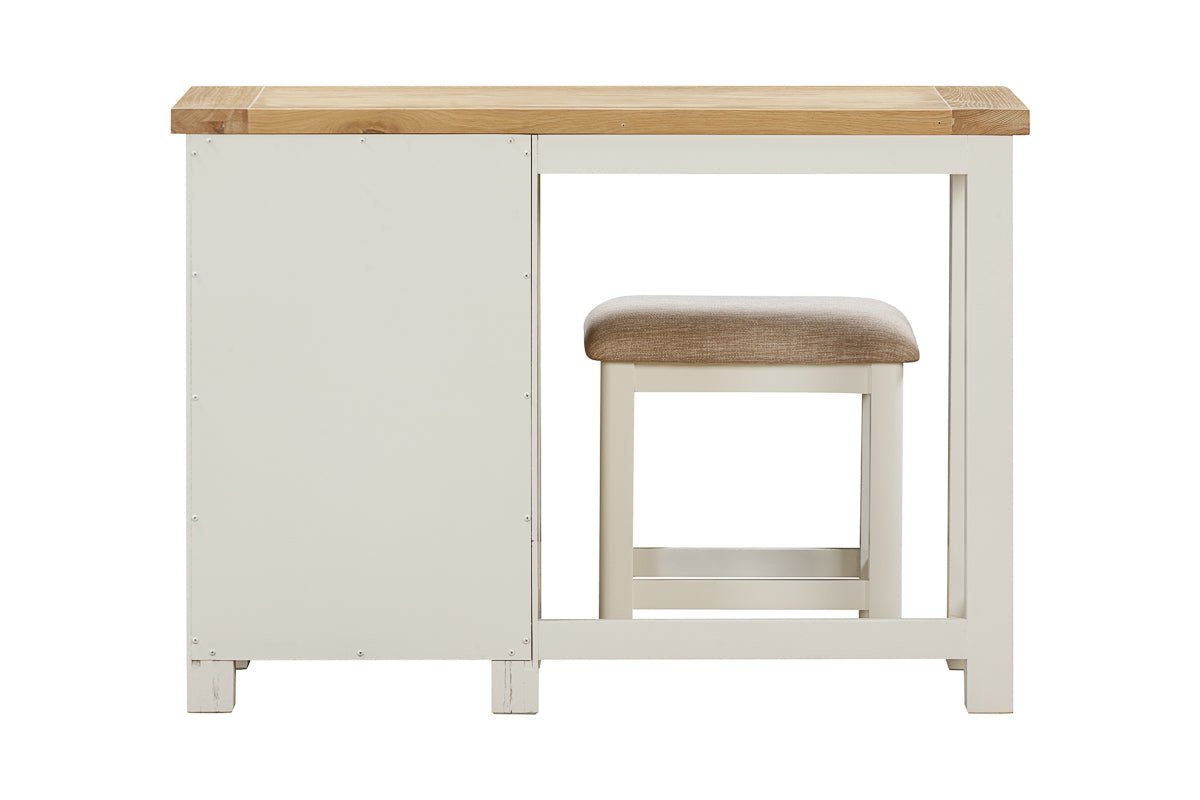 Your Home Style Dressing Table Set Foxley Painted Dressing Table Set
