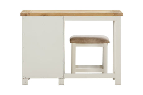 Your Home Style Dressing Table Set Foxley Painted Dressing Table Set