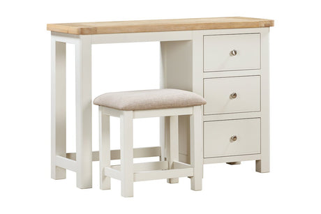 Your Home Style Dressing Table Set Foxley Painted Dressing Table Set