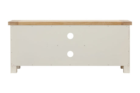Your Home Style TV Unit Foxley Painted Large TV Unit