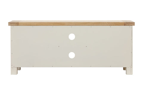 Your Home Style TV Unit Foxley Painted Large TV Unit