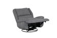 Vida Living Recliner Freddy Electric Reclining Swivel Glider Chair