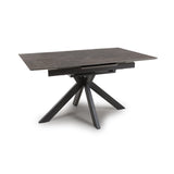 Furniture Link Dining Table Extending Galaxy Extending Table 1400mm – 1800mm