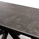Furniture Link Dining Table Extending Galaxy Extending Table 1600mm – 2000mm