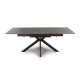 Furniture Link Dining Table Extending Galaxy Extending Table 1600mm – 2000mm