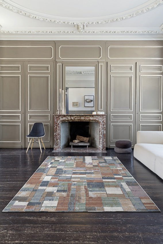 Galleria Wilton Rug – Classic Pattern and Soft Texture