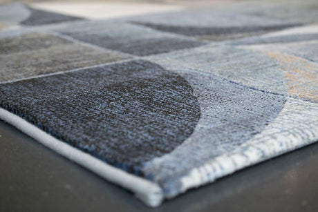 Mastercraft Galleria Rug Galleria Wilton Rug-0650/6656