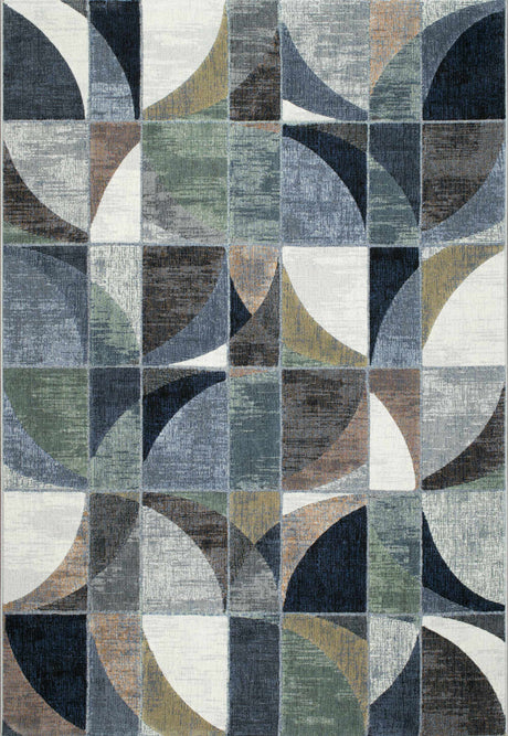 Mastercraft Galleria Rug Galleria Wilton Rug-0650/6656