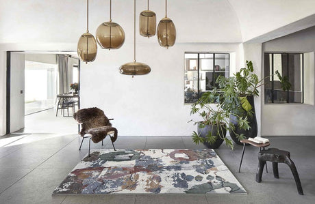 Mastercraft Galleria Rug Galleria Wilton Rug-0797/6626