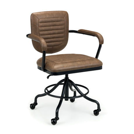 Julian Bowen Office Chair Gehry Upholstered Office Chair