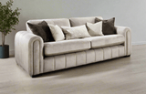 Lebus 2 Seater Sofa Glamour 2 Seater Sofa