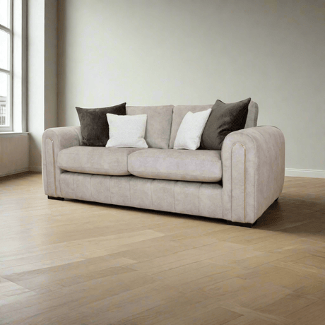 Lebus 2 Seater Sofa Glamour 2 Seater Sofa