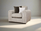 Lebus Armchair Glamour Armchair