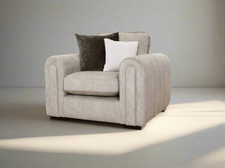 Lebus Armchair Glamour Armchair