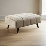 Lebus Foot Stool Glamour Footstool