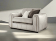 Lebus Snuggler Chair Glamour Snuggler Love Chair