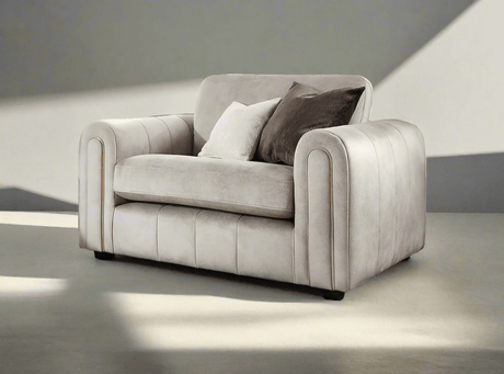 Lebus Snuggler Chair Glamour Snuggler Love Chair