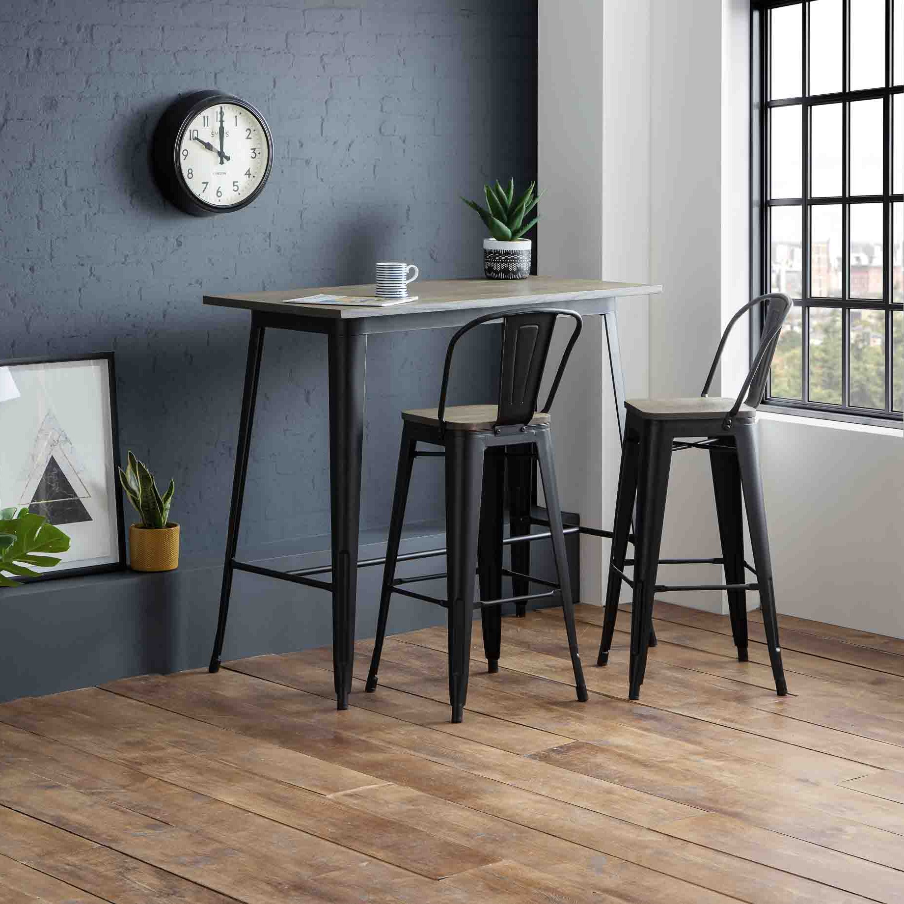Grafton Bar Stool