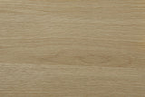 Vida Living Dining Table Hadley 165cm Natural Extending Dining Table