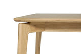Vida Living Coffee Table Hadley Natural Coffee Table