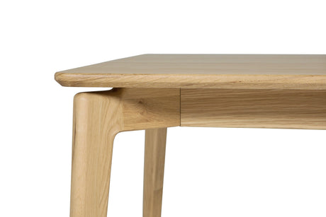 Vida Living Coffee Table Hadley Natural Coffee Table