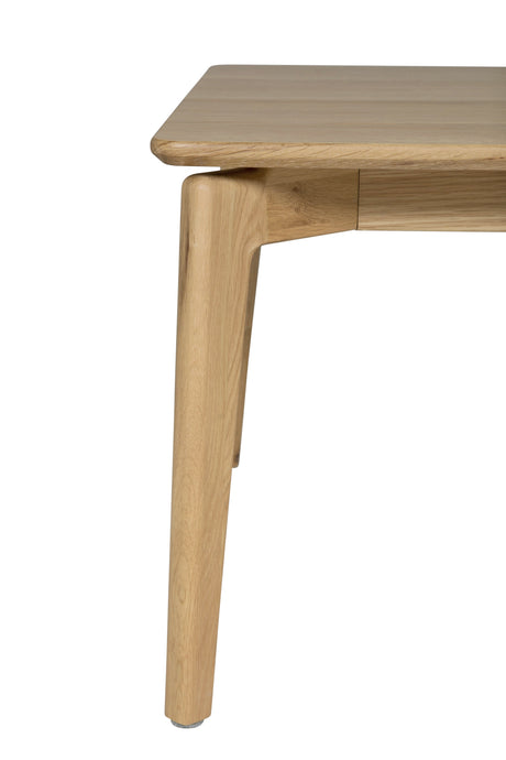 Vida Living Coffee Table Hadley Natural Coffee Table