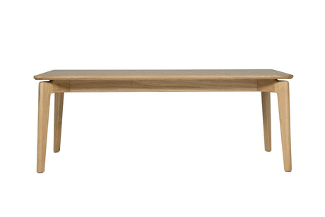 Vida Living Coffee Table Hadley Natural Coffee Table