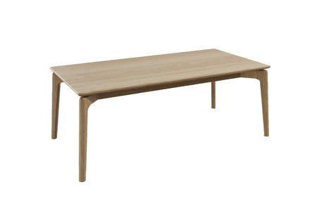 Vida Living Coffee Table Hadley Natural Coffee Table