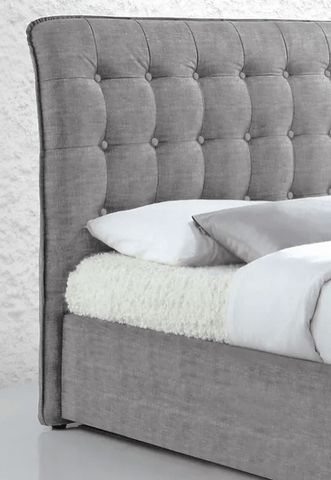 Hamilton Fabric Bed Frame