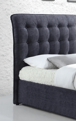 Hamilton Fabric Bed Frame