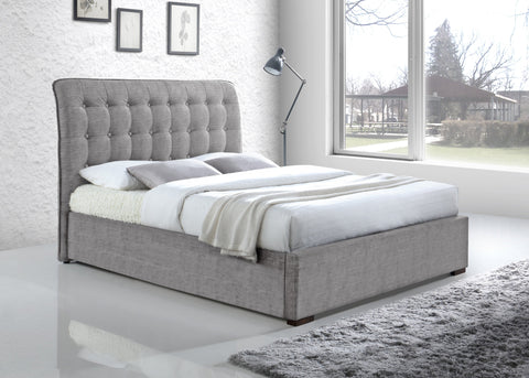 Hamilton Fabric Bed Frame