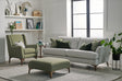 Ashwood Designs 3 Seater Sofa Hansson 3 Seater Sofa