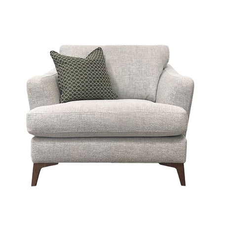 Ashwood Designs Love Chair Hansson Cuddler Chair