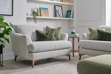 Ashwood Designs Love Chair Hansson Cuddler Chair