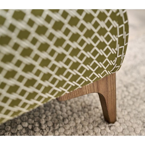 Hansson Designer Stool