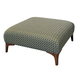 Ashwood Designs Stool Hansson Designer Stool