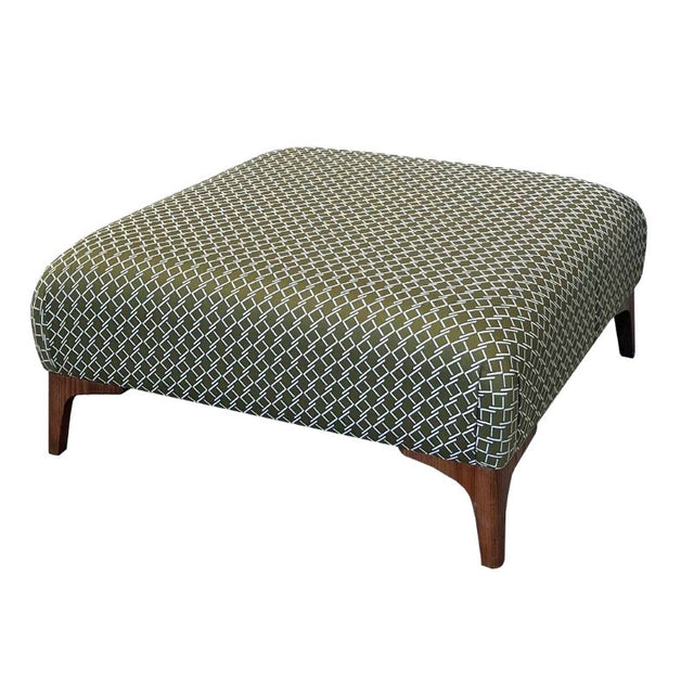 Ashwood Designs Stool Hansson Designer Stool
