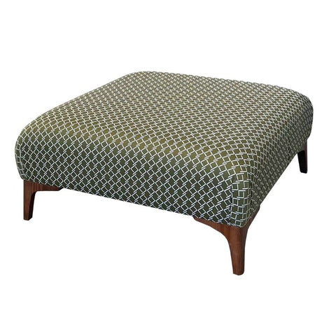 Hansson Designer Stool