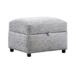 Ashwood Designs Storage Stool Hansson Storage Stool