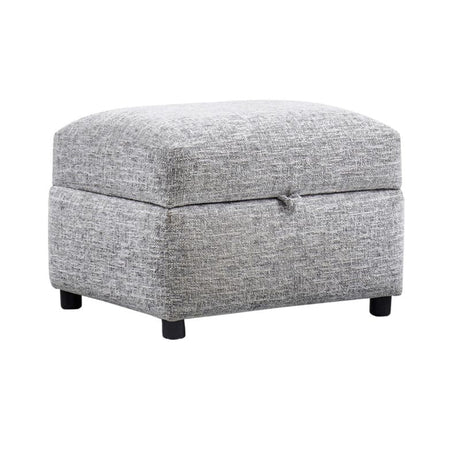 Ashwood Designs Storage Stool Hansson Storage Stool