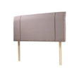 Harrison Spinks Beds Headboard Single Harrison Spinks Deco Strutted Headboard