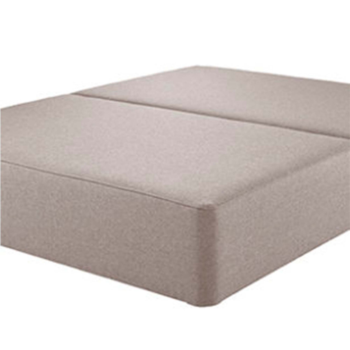 Harrison Spinks Beds Divan Bed Base Harrison Spinks Deep Padded Top Divan Base