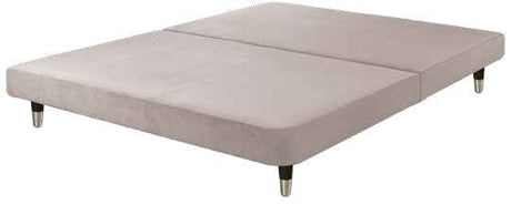 Harrison Spinks Beds Platform Bed Base Harrison Spinks Slim True Edge 1000 Sprung Bed Base
