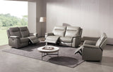 Earth Collection Reclining Sofas Havilah Electric Reclining 2 Seater Sofa
