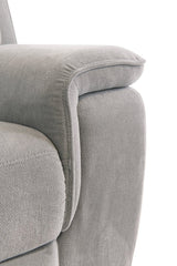 Earth Collection Reclining Sofas Havilah Electric Reclining 2 Seater Sofa
