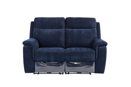 Earth Collection Reclining Sofas Havilah Electric Reclining 2 Seater Sofa