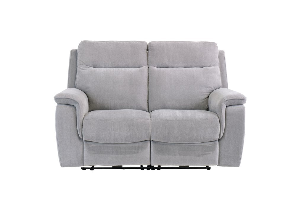 Earth Collection Reclining Sofas Havilah Electric Reclining 2 Seater Sofa