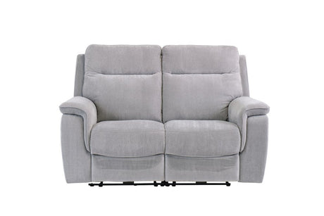 Earth Collection Reclining Sofas Havilah Electric Reclining 2 Seater Sofa