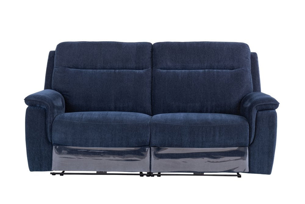 Earth Collection Reclining Sofas Havilah Electric Reclining 3 Seater Sofa